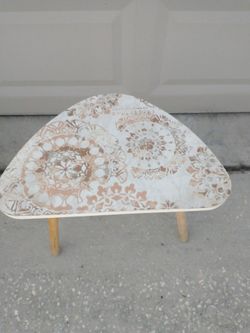 Art Deco Nesting Tables Mid Century Modern