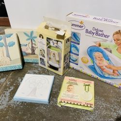 Baby Stuff 