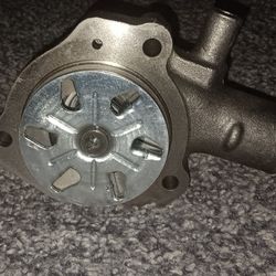 Water Pump New Ford Ranger Fits 1994 And Up