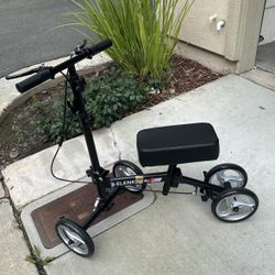 Knee Scoter 