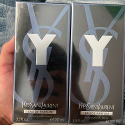 YSL Y EDP