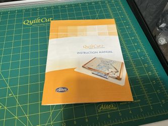 Alto’s QuiltCut 2