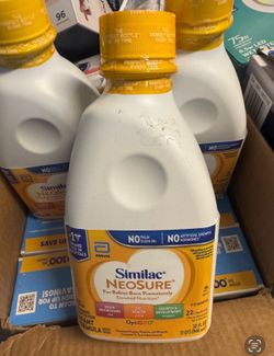 Baby formula sell it trade for Enfamil 12oz cans
