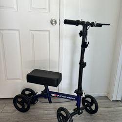 Knee Scooter