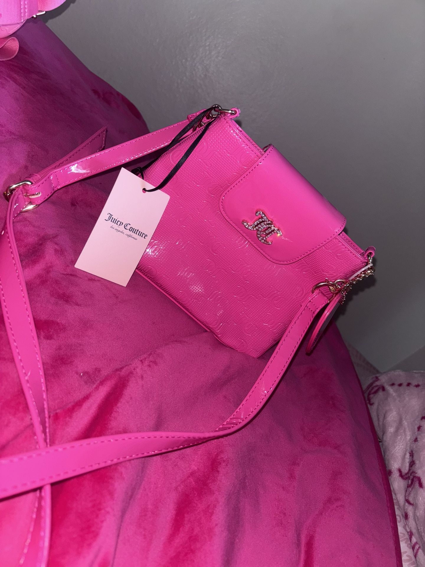Juicy Couture Bag