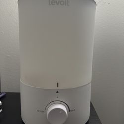 Levoit Humidifier 