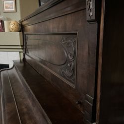 C.Kurtzmann Piano