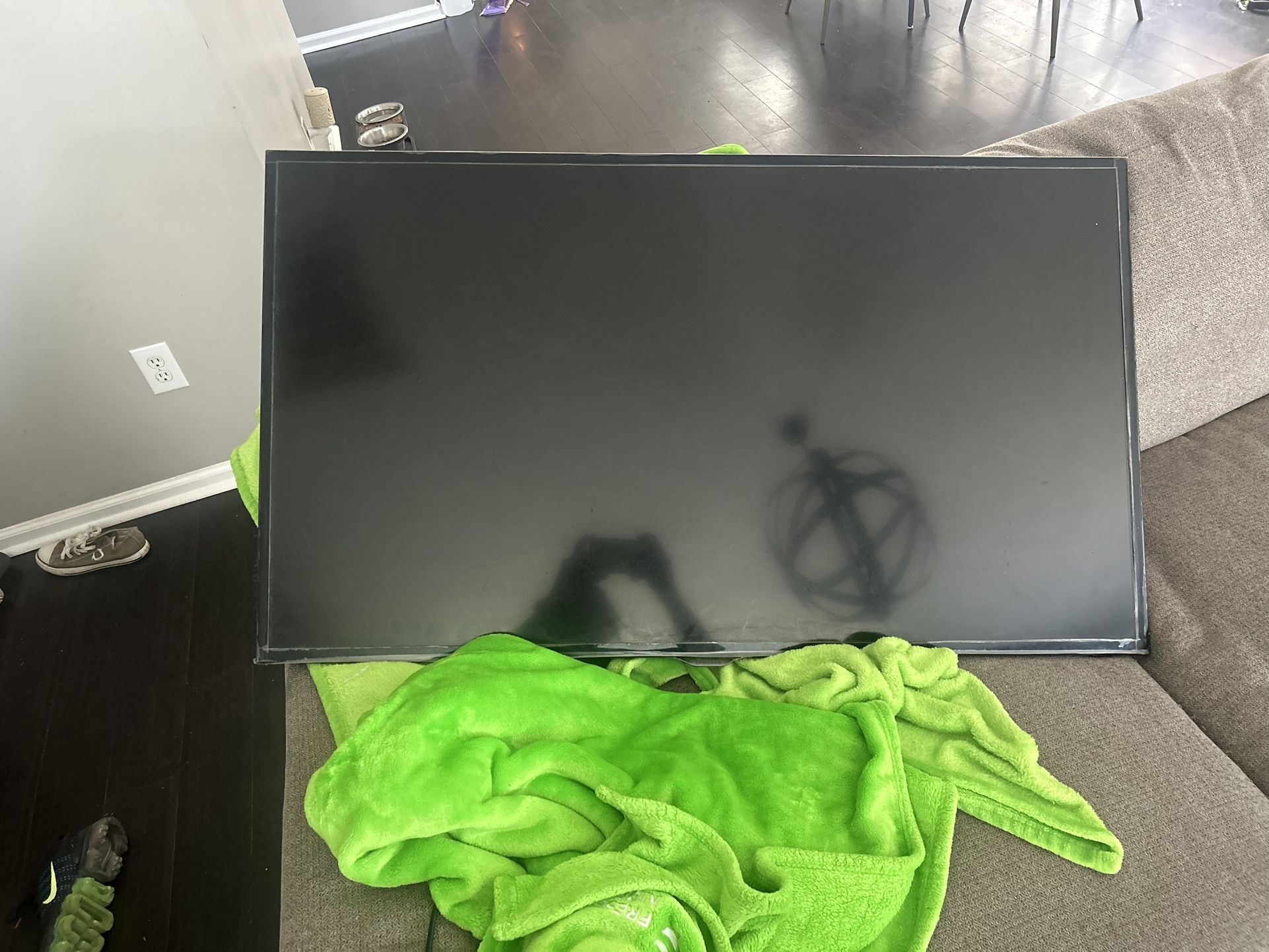 Samsung 50 In