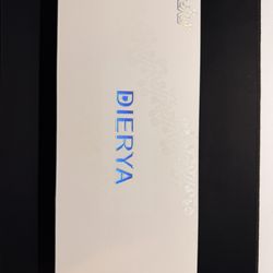 dierya keyboard dk63