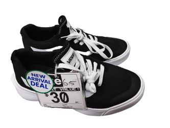 Vans 721356 Black