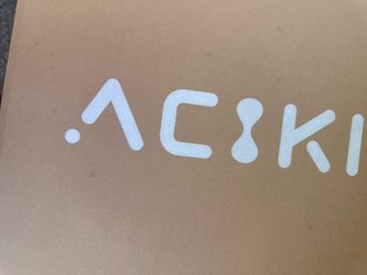 Aciki