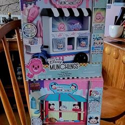 Disney Munchlings