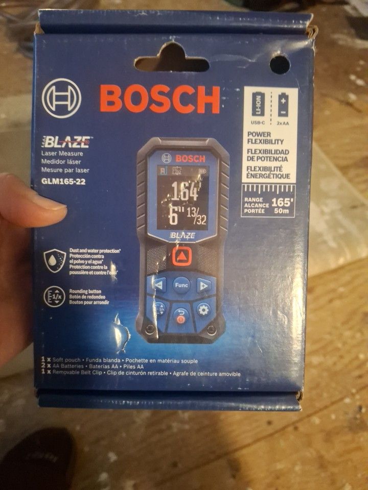 Bosch
