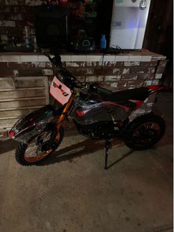 E Bike – Like New – Only Ridden a Few Times – $2,000 open to offers