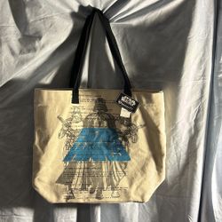 Star Wars Tote Bag 