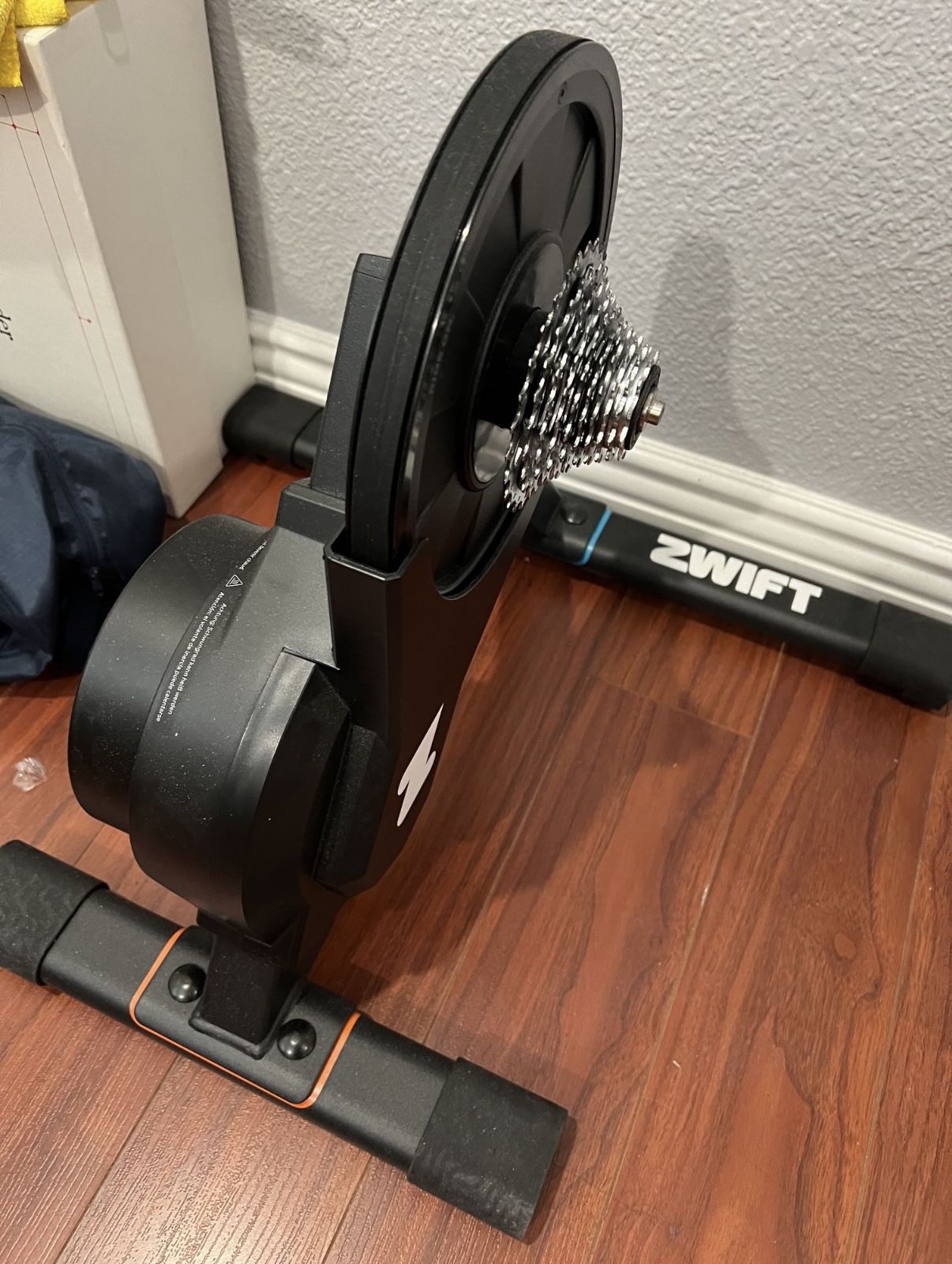 Zwift Hub Trainer