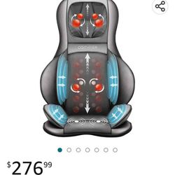 Comfier Massage Chair