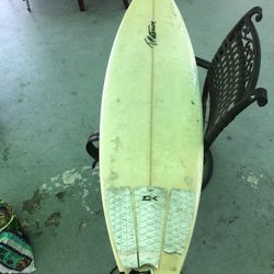 Surfboard- Short Board