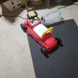 2 Toddler Toys Great Condition 