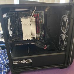 Starter PC  (Open To Offers)