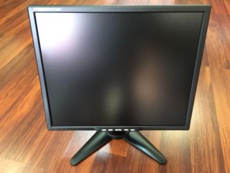 Princeton VL1919 Computer monitor