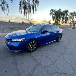 2023 Honda Civic