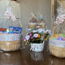 Easter Baskets