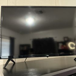 TCL Smart TV