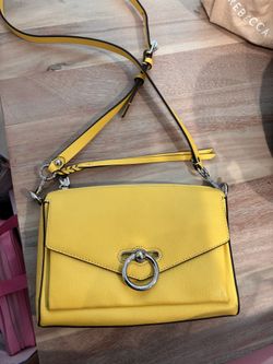 Rebecca Minkoff Jean Mac crossbody