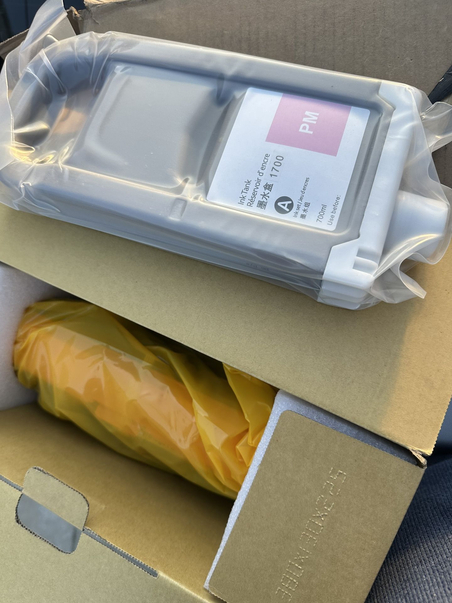 Printer Toner