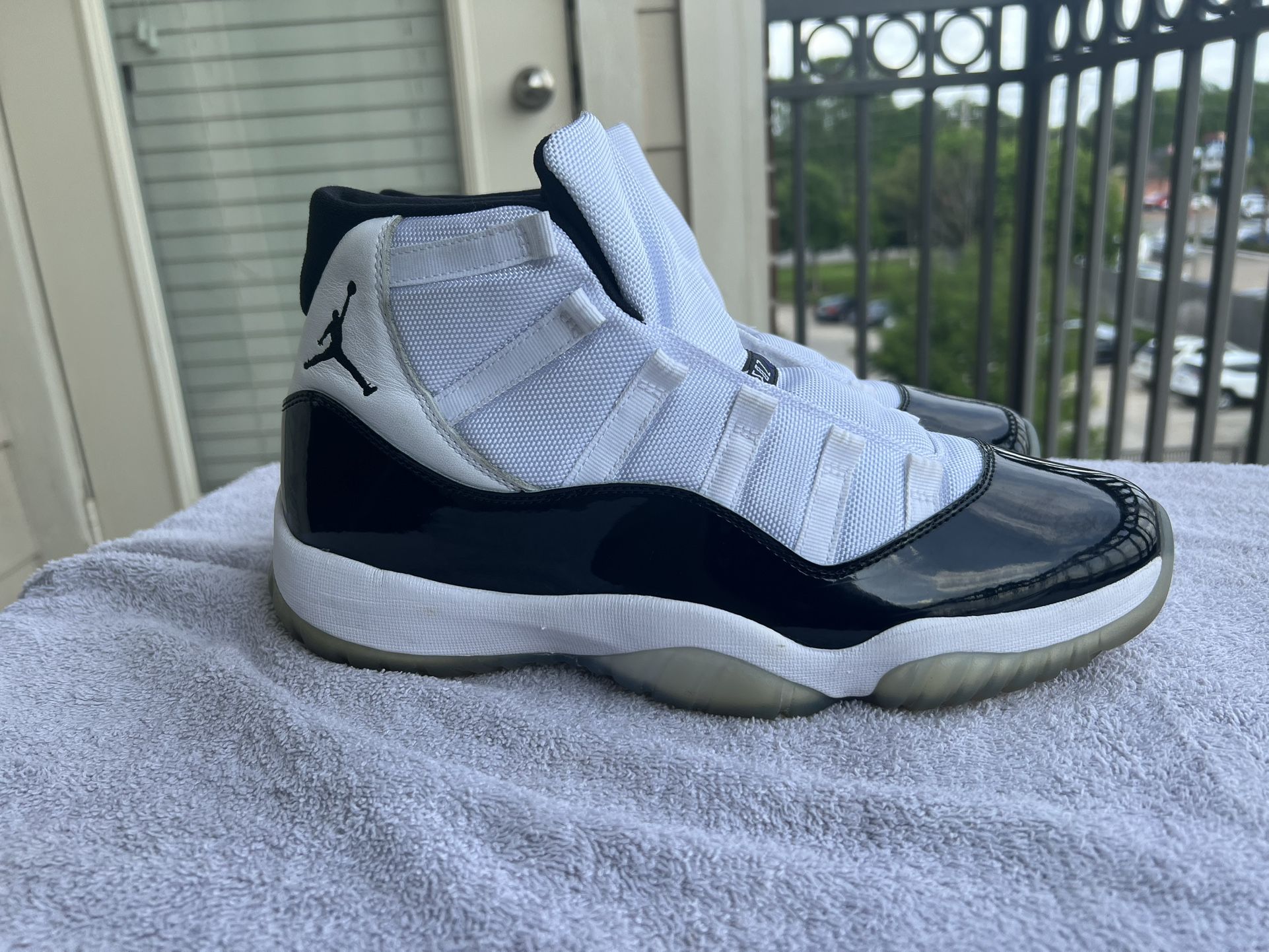 Back 45s Jordans Jordan 45 Chicago White Sox Nike Men's Red/Black