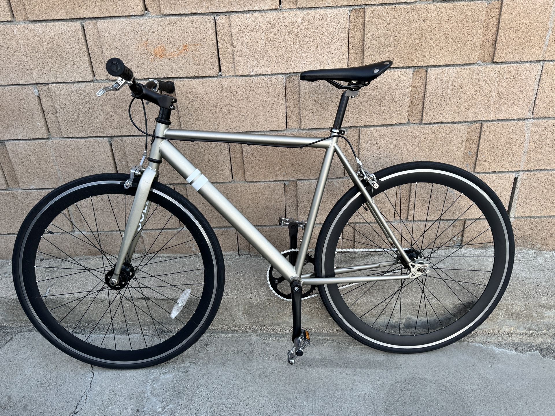Sole single Speed Bicycle