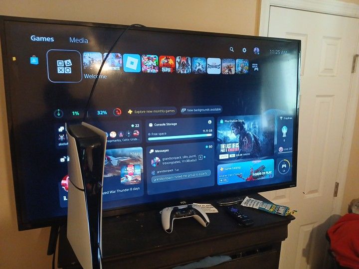 Ps5 Digital