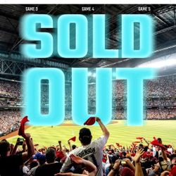 Game 5 Dbacks Vs Rangers 