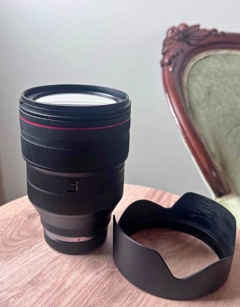 Canon RF 28-70 f2 usm
