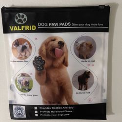 Dog Paw Pads 