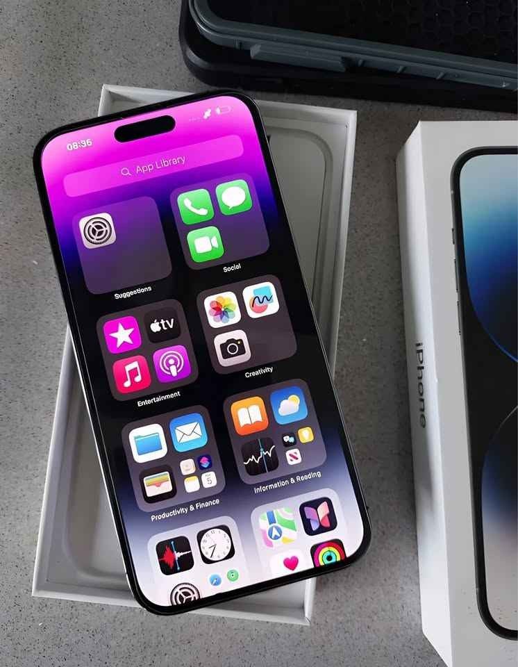 Apple 15Promax