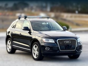 2013 Audi Q5