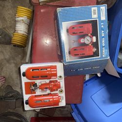 Air Compressor Accessories