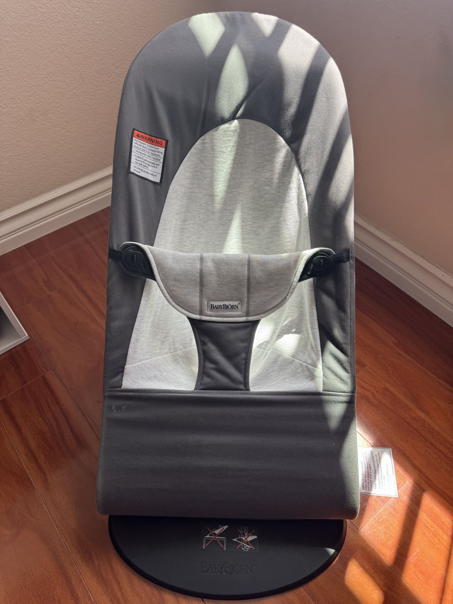 Baby Bjorn