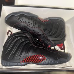 Nike Lil Posites New In Box 