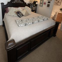 Bed Frame