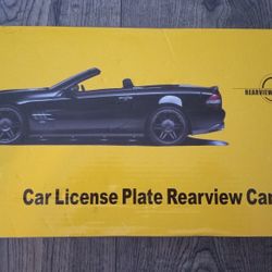 Rearview Camera Brand New