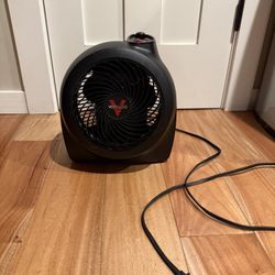Vornado Space Heater