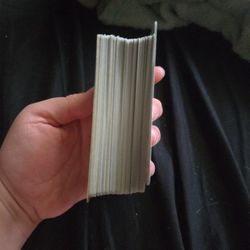 Japanese Pokémon Cards