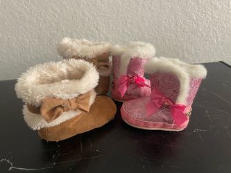 Babygirl boots