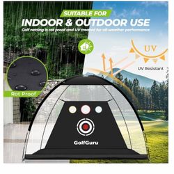 Golf Net