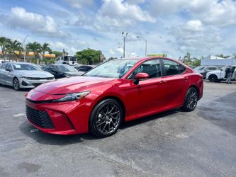🏆🏆 2025 TOYOTA CAMRY LE HYBRID