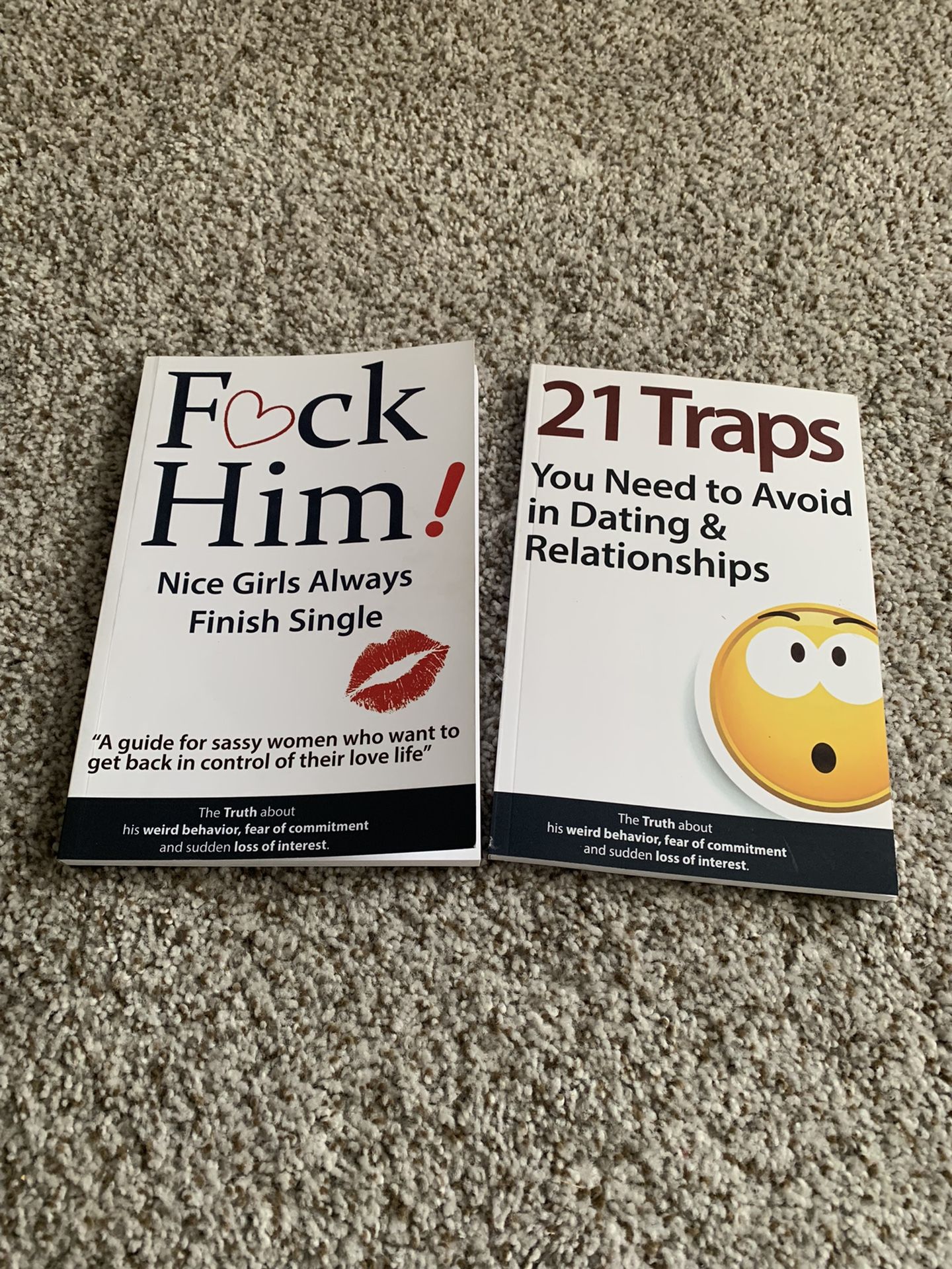 Pair of Books