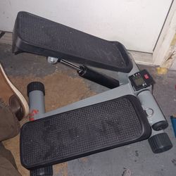 Ejercicio Caminar 
